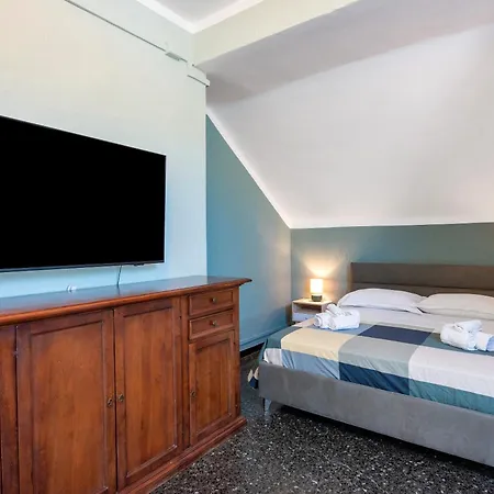 Apartment I Tetti Di Fossatello