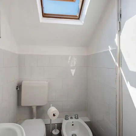 I Tetti Di Fossatello Apartment *