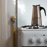 I Tetti Di Fossatello Apartmán