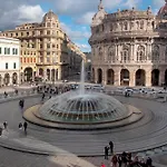 Appartamento I Tetti Di Fossatello Genova