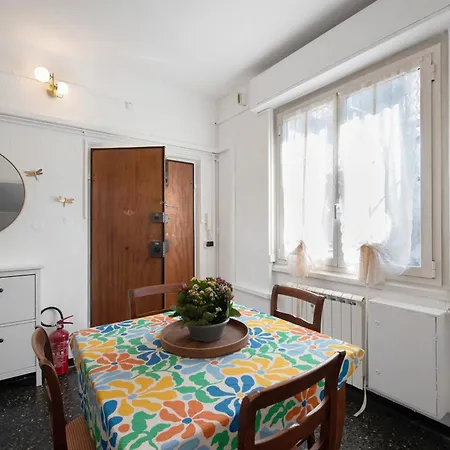 Appartement I Tetti Di Fossatello Gênes