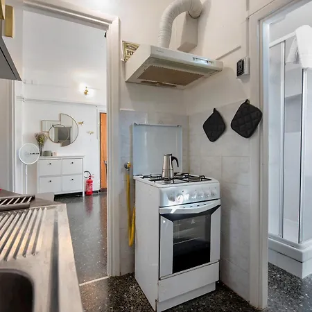 Appartement I Tetti Di Fossatello *