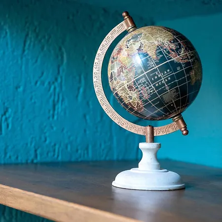 I Tetti Di Fossatello Генуя