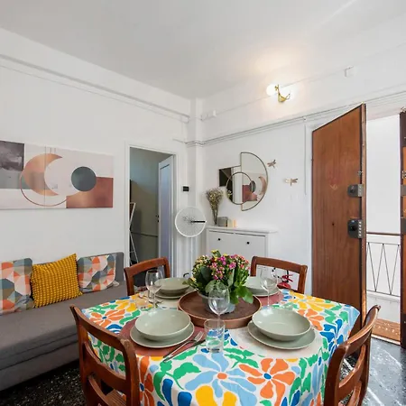 I Tetti Di Fossatello