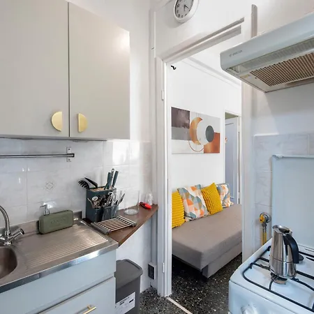 I Tetti Di Fossatello *