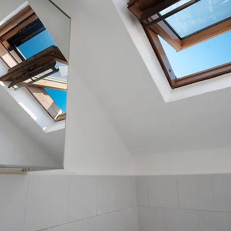 Апартаменты I Tetti Di Fossatello *