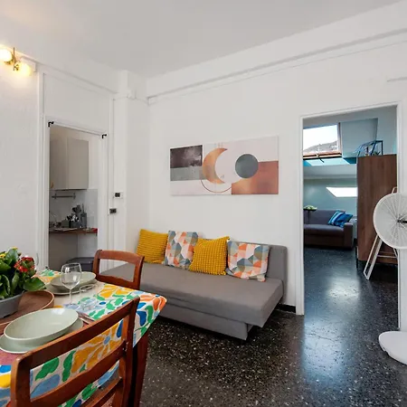 I Tetti Di Fossatello *