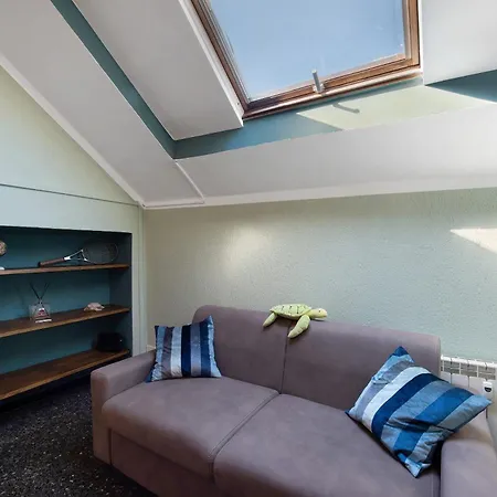 Appartement I Tetti Di Fossatello