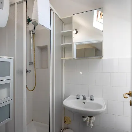 I Tetti Di Fossatello Appartement *